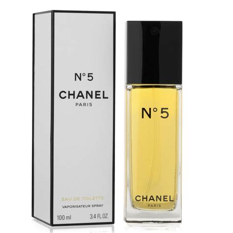 chanel no 5 manufacturer|Chanel no 5 product range.